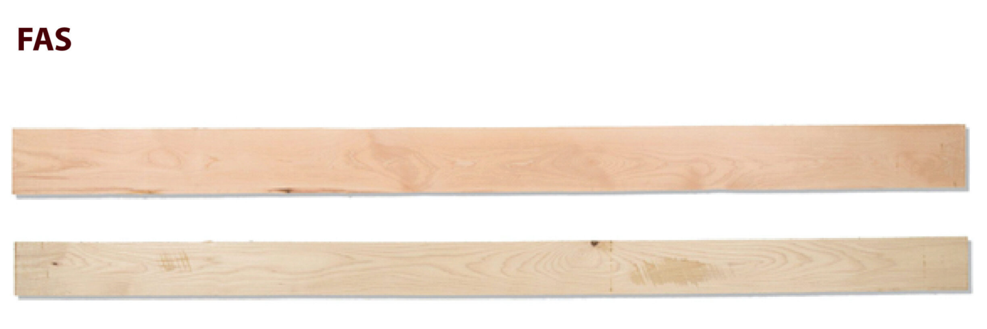 Maple suave FAS v2