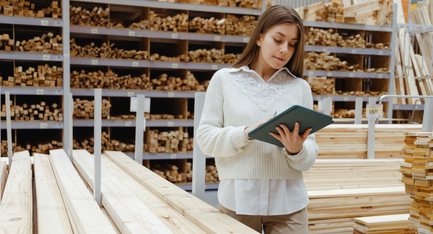 Calidad de la madera guia practica elegir con acierto