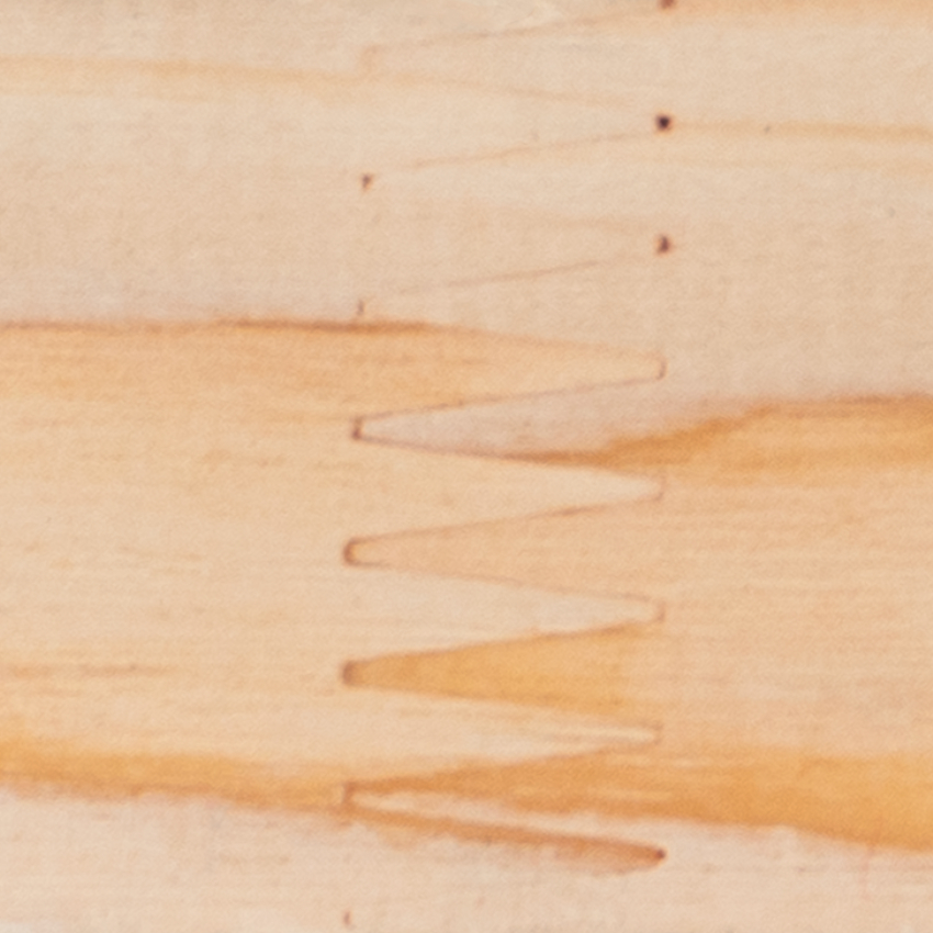 P20 Finger Joint card